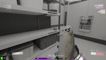 run fishy