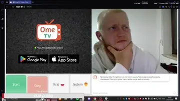 jump scare