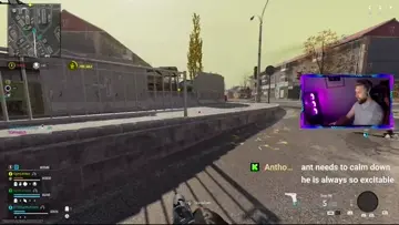warzone does test your friendships