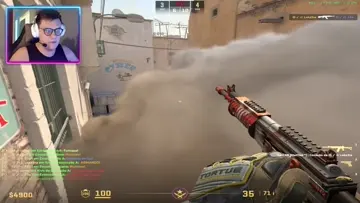 1x3 clutch