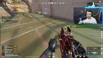 blood strike intel arc b570