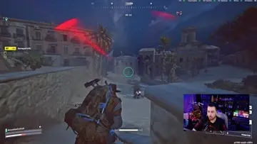 RIP my mouse