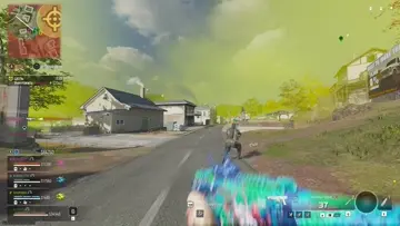 WARZONE