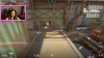 CACHE BOKLANMASI 3K