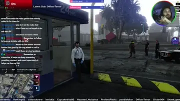 F*ck me in the A** NPC