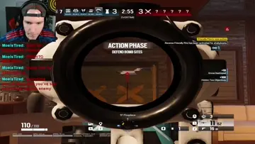 ACE FOR THE BOYS 