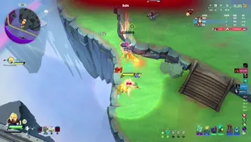 Sweet Revenge Pt.2