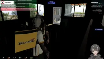 Jefa no pago el recibo de luz.