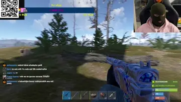фармят мне ресы rust