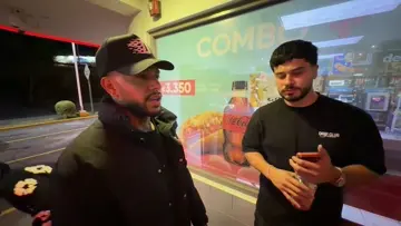 nunca dejen de luchar por sus sueños