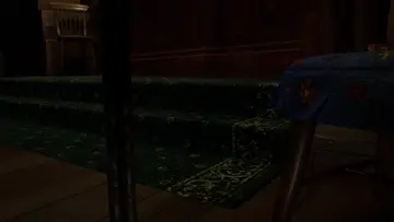 بلعت العافيه