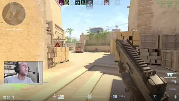 señora flash