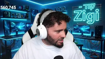 זיגי בלייב !