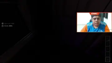 That Scared The Shit Out Of Me