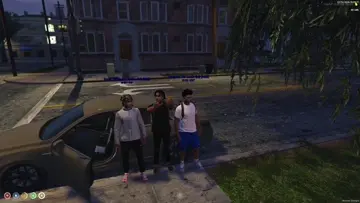 ou shit