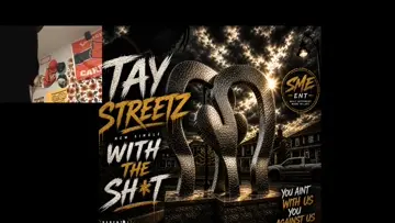WE WITH SHIT