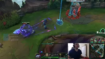 2 vs 1