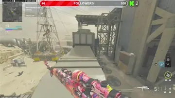 off the top