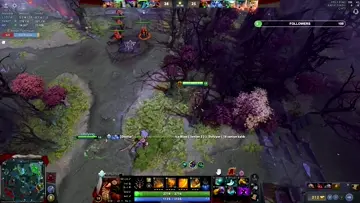 ES 5 man echo Rampage/takip edelim arkadaşlar