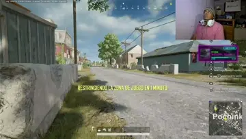 1 muerte