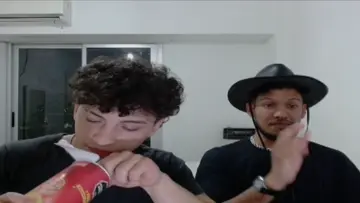 primera pelea de pareja