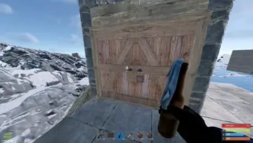 insane raid