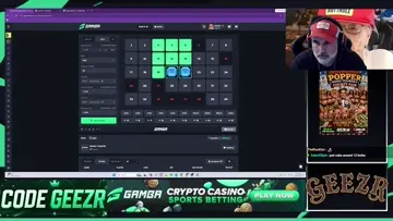 $1000 500x BANG