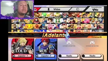 super smash broth