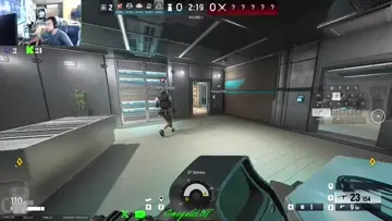 I got reported!