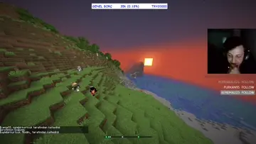 Lenia Spam Kill 1