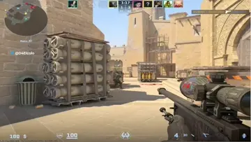 CS