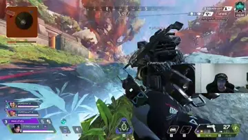 INSANE CLUTCH HEADSHOT
