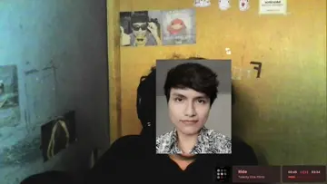 Ignora este clip pe froxantu :v