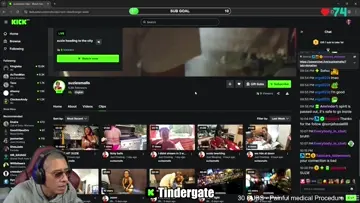 Addressing Fake Tindergate