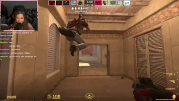 tysia flash