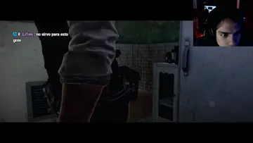 VENGAN A ASUSTARME .NOCHE DE TERR | Clip