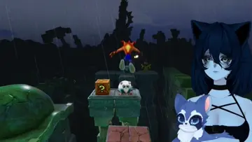 Be One With The Trash ᑕʜᴀᴛᴛɪɴɢ/ᗰᴜ | Clip