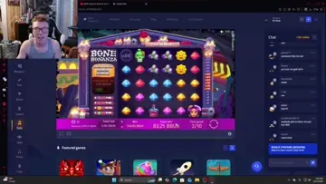 holy shit