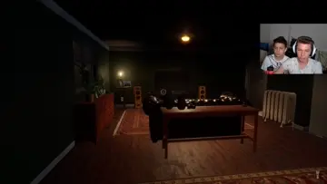 jumpscare