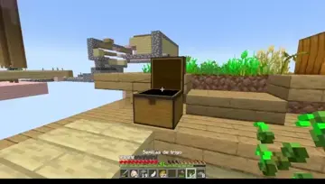 el pollo chad