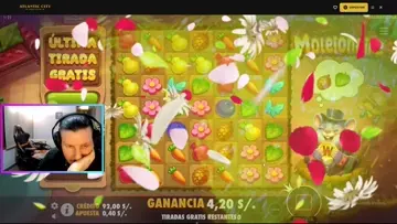 que xux paso!!