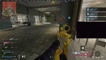 where is the aim assist and how did i lose that!!!