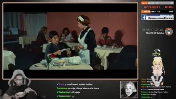 Dante Jojo el poder