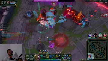 De nuevo al mundo de morde