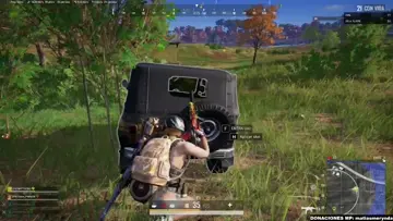 Deleteando un team con el auto jajaj