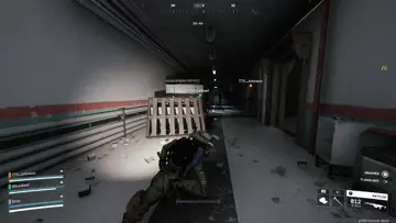 when your the best out of your team!