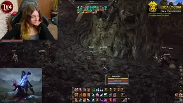 un poco de pve