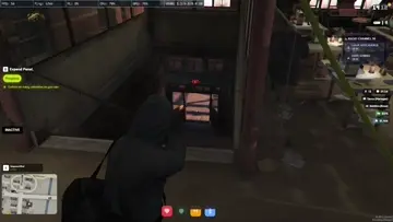 1VS1