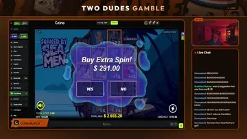 massive win on seamen