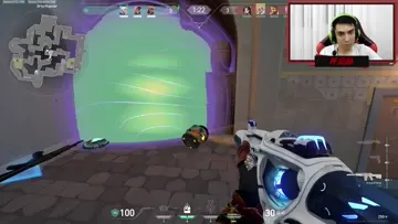 skill yağmuru